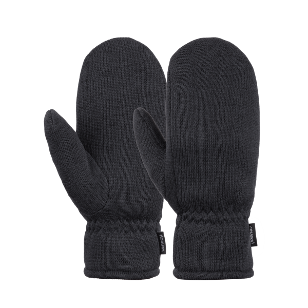Reusch Snug Mitten 6305475 4553 blau 1